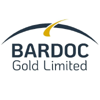 Logo de Bardoc Gold (BDC).