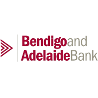 Logotipo para Bendigo And Adelaide Bank
