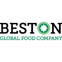 Logo de Beston Global Food (BFC).