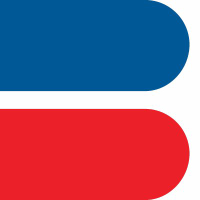 Logo de Bisalloy Steel (BIS).