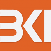 Logo de Bki Investment (BKI).