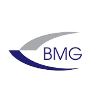 Logo de BMG Resources (BMG).