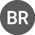 Logo de Brazilian Rare Earths (BRE).