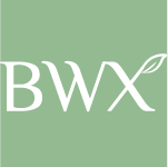 Logo de BWX (BWX).