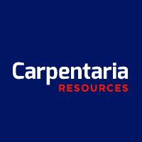 Logo de Carpentaria Resources (CAP).