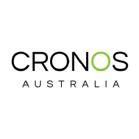 Logo de Cronos Australia (CAU).