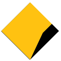 Logo de Commonwealth Bank Of Aus... (CBA).