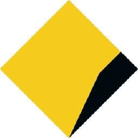 Logo de Commonwealth Bank of Aus... (CBAPD).