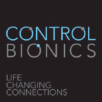 Logo de Control Bionics (CBL).