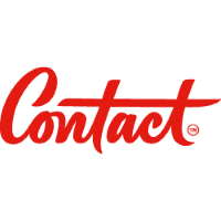 Logo de Contact Energy (CEN).