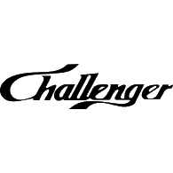 Logo de Challenger (CGF).