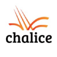 Logo de Chalice Mining (CHN).