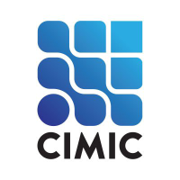 Logotipo para CIMIC