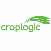 Logo de CropLogic (CLI).