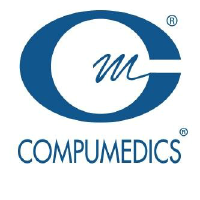 Logo de Compumedics (CMP).