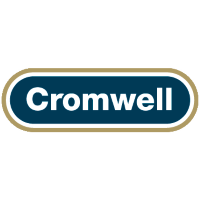 Logo de Cromwell Property (CMW).