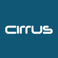 Logo de Cirrus Networks (CNW).