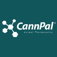 Logo de CannPal Animal Therapeut... (CP1).