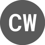 Logo de Central West Gold (CWG).