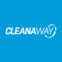 Logo de Cleanaway Waste Management (CWY).