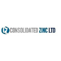 Logo de Consolidated Zinc (CZL).