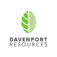 Logo de Davenport Resources (DAV).