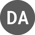 Logo de DFA Australia (DAVA).