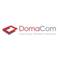 Logo de DomaCom (DCL).