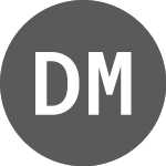 Logo de Design Milk (DMC).