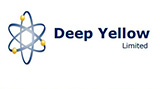 Logo de Deep Yellow (DYL).