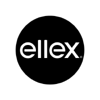 Logo de Ellex Medical Lasers (ELX).