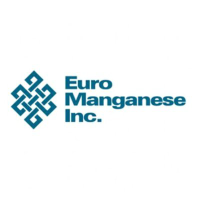 Logo de Euro Manganese (EMN).