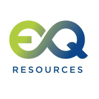 Logo de EQ Resources (EQR).