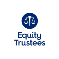 Logo de Equity Trustees (EQT).