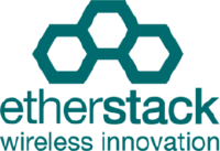 Logo de Etherstack (ESK).