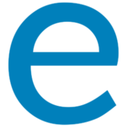 Logo de Embark Education (EVO).