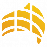 Logo de First AU (FAU).