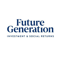 Logo de Future Generation Austra... (FGX).