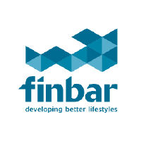 Logo de Finbar (FRI).
