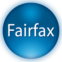 Logo de Fairfax Media (FXJ).