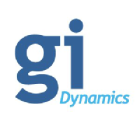 Logo de Gi Dynamics (GID).