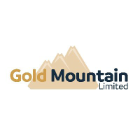 Logo de Gold Mountain (GMN).