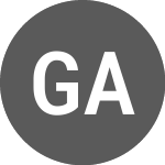 Logo de Gold Aura (GOA).