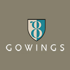 Logo de Gowing Bros (GOW).