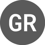 Logo de Geopacific Resources (GPRR).