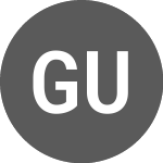 Logo de Global Uranium and Enric... (GUE).