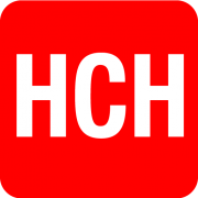 Logo de Hot Chili (HCH).