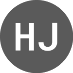 Logo de Hamilton James & Bruce (HJB).