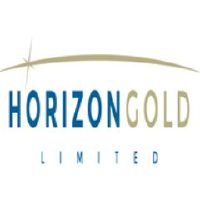 Logo de Horizon Gold (HRN).