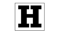 Logo de Houston We Have (HWH).